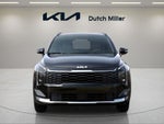 2026 Kia Sportage SX