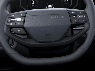 2026 Kia Sportage SX