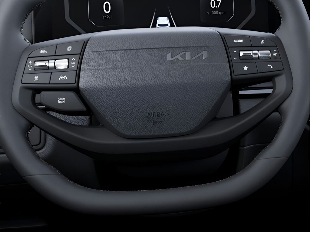 2026 Kia Sportage SX