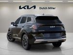2026 Kia Sportage SX