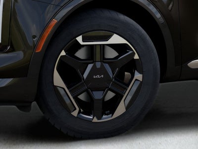 2026 Kia Sportage SX