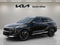2026 Kia Sportage SX