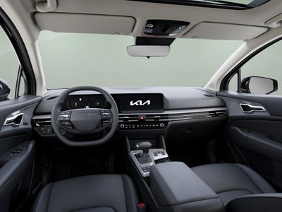 2026 Kia Sportage SX