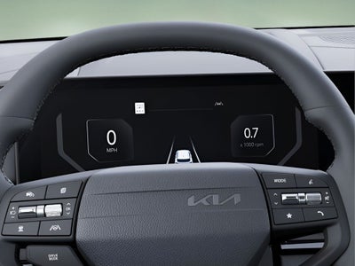 2026 Kia Sportage SX