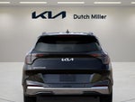 2026 Kia Sportage SX