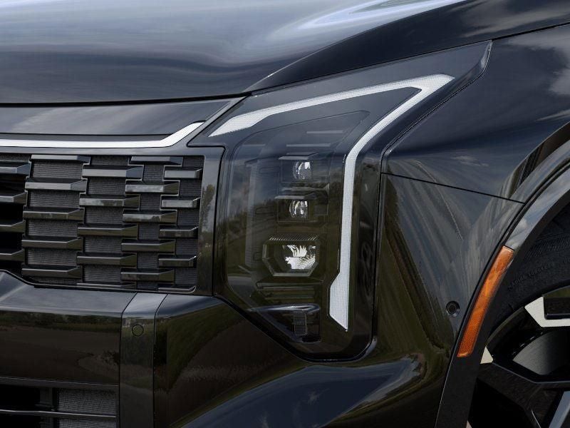 2026 Kia Sportage SX