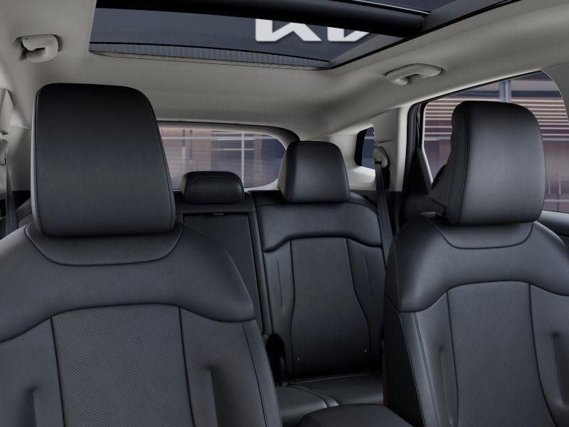 2026 Kia Sportage SX