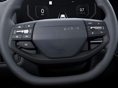 2027 Kia Sportage SX-Prestige