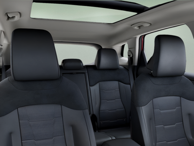 2027 Kia Sportage SX-Prestige