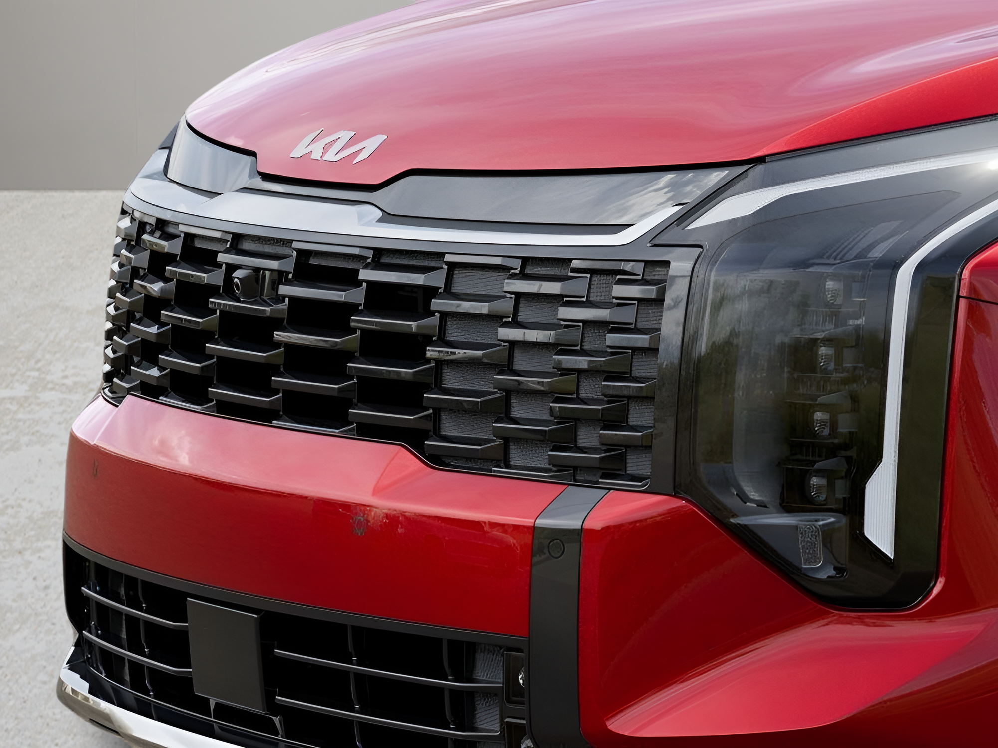 2027 Kia Sportage SX-Prestige