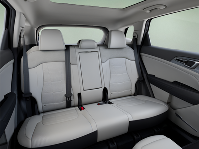 2027 Kia Sportage SX-Prestige