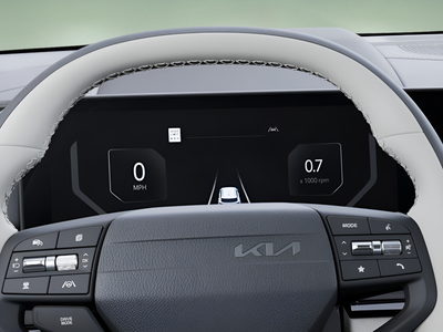 2027 Kia Sportage SX-Prestige