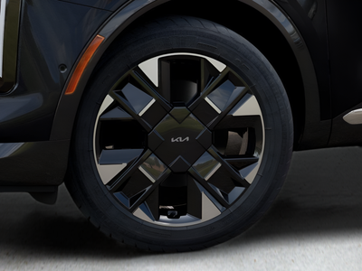 2027 Kia Sportage SX-Prestige