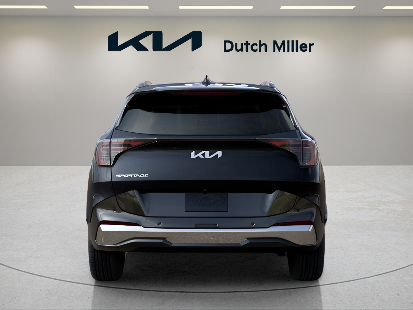 2027 Kia Sportage SX-Prestige