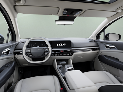 2027 Kia Sportage SX-Prestige