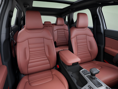 2027 Kia Sportage SX-Prestige