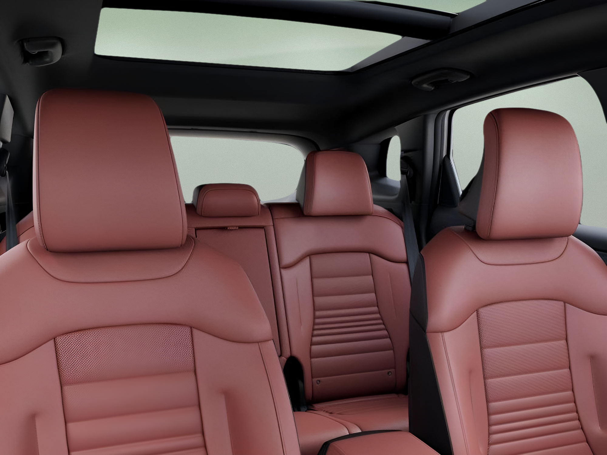2027 Kia Sportage SX-Prestige