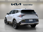 2027 Kia Sportage SX-Prestige