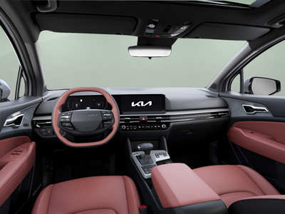 2027 Kia Sportage SX-Prestige