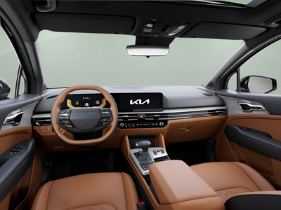 2027 Kia Sportage X-Line
