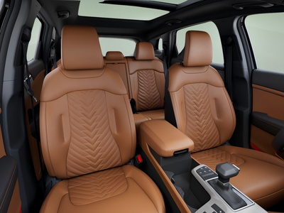 2027 Kia Sportage X-Line