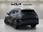2027 Kia Sportage X-Line