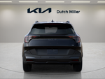 2027 Kia Sportage X-Line