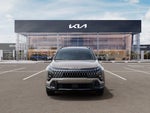 2027 Kia Sportage X-Line