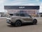 2027 Kia Sportage X-Line