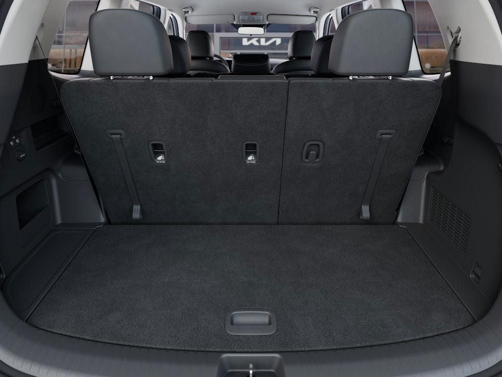 2025 Kia Telluride LX