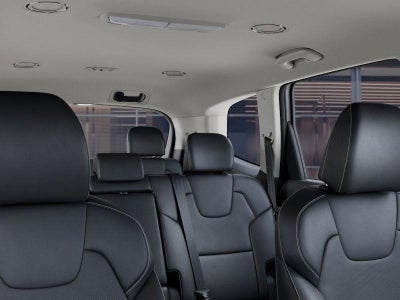 2025 Kia Telluride LX