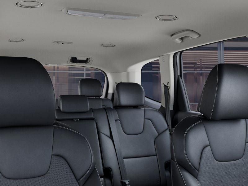 2025 Kia Telluride LX