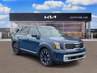 2024 Kia Telluride