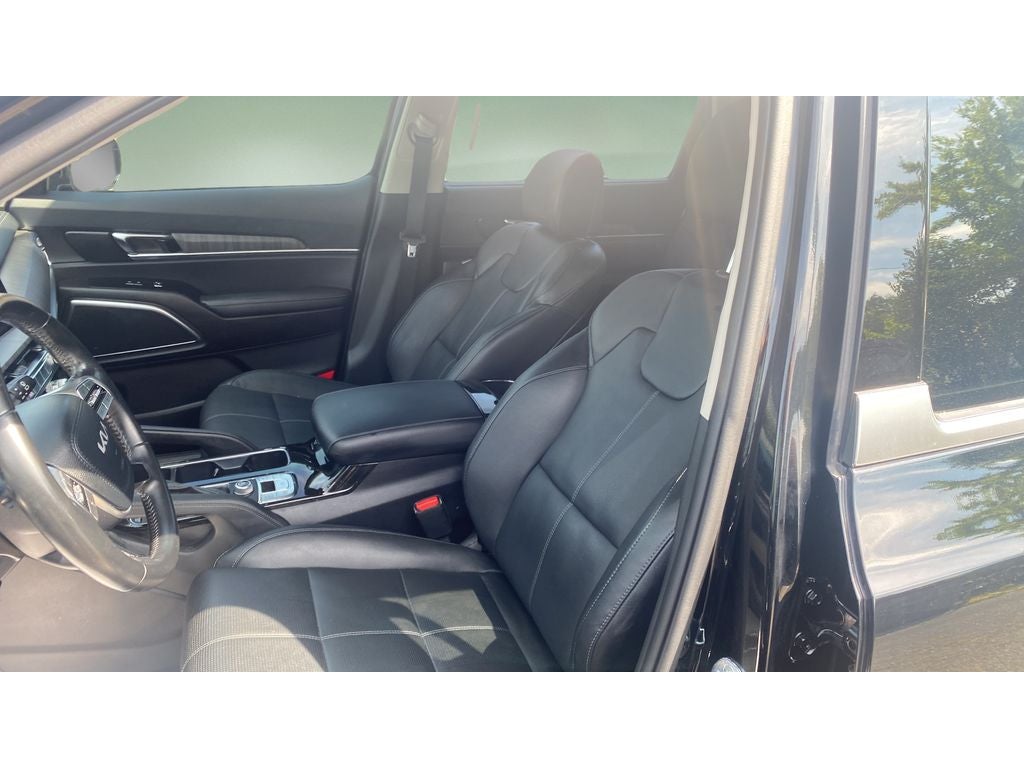 2023 Kia Telluride SX