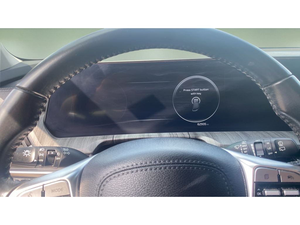 2023 Kia Telluride SX