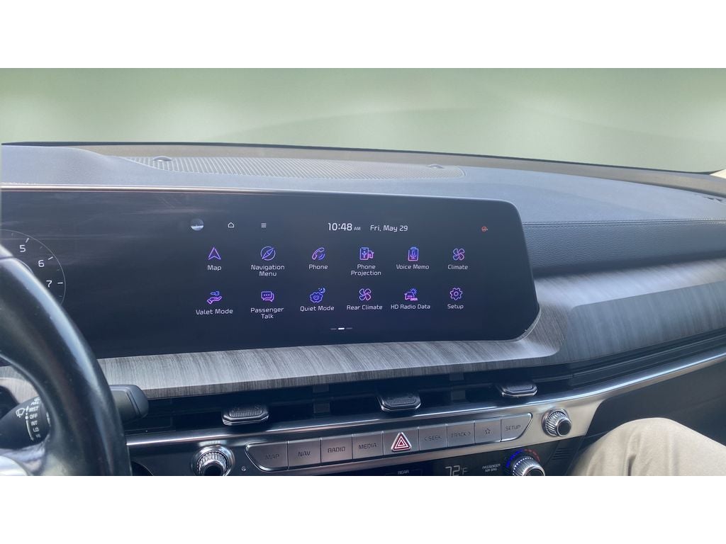 2023 Kia Telluride SX