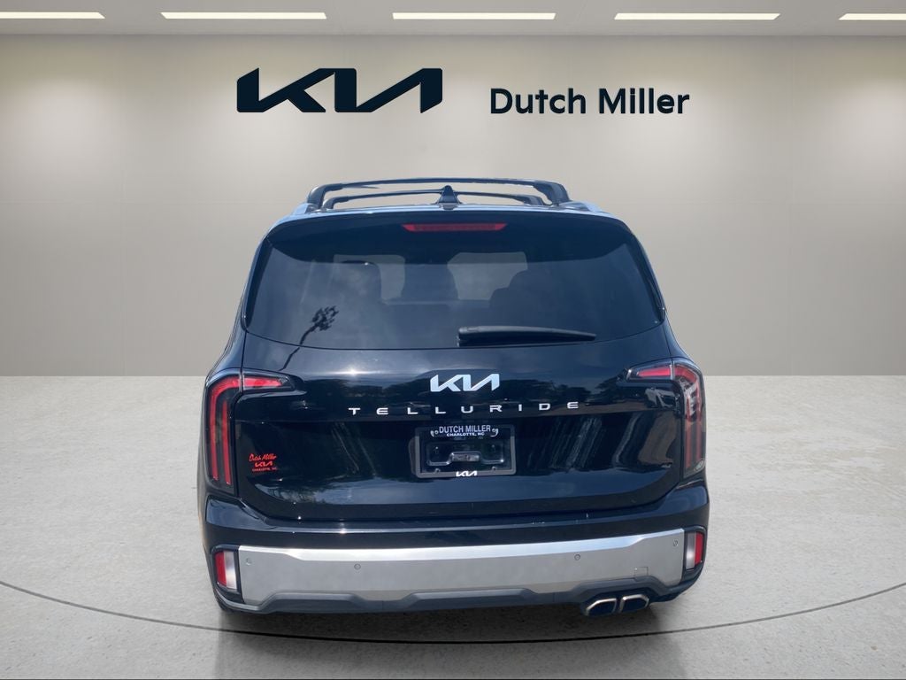 2023 Kia Telluride SX