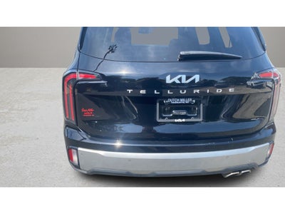2023 Kia Telluride SX