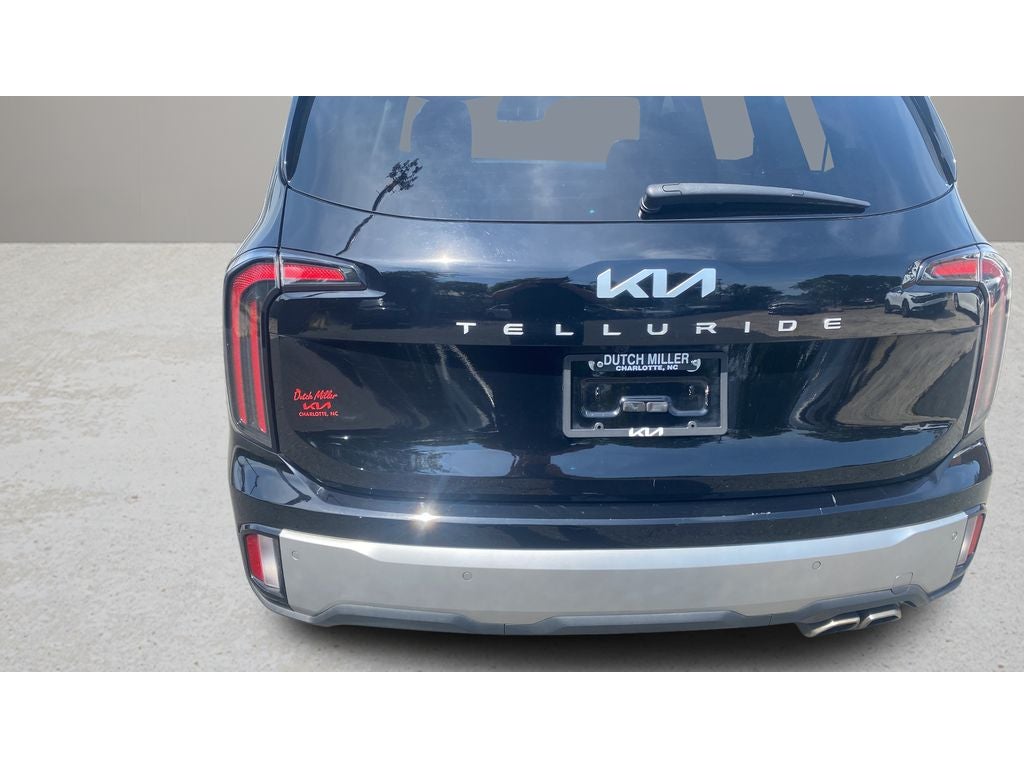 2023 Kia Telluride SX