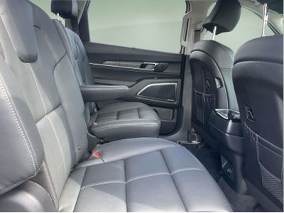 2025 Kia Telluride SX
