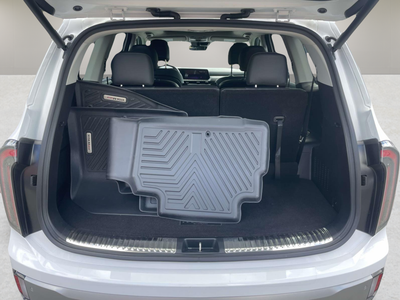 2025 Kia Telluride SX