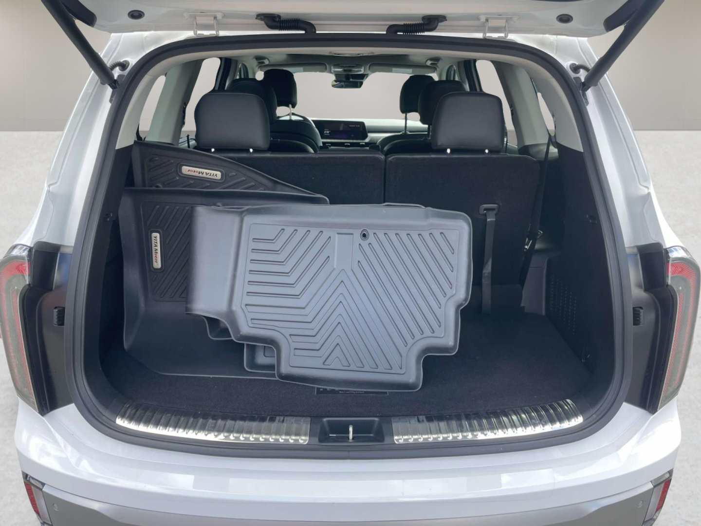 2025 Kia Telluride SX