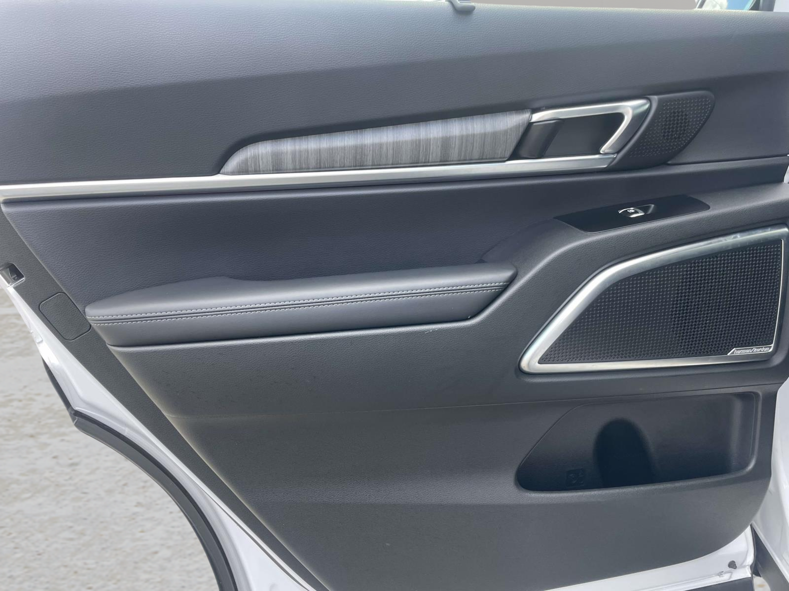 2025 Kia Telluride SX