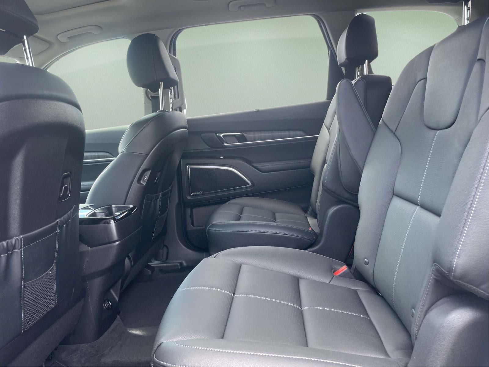 2025 Kia Telluride SX