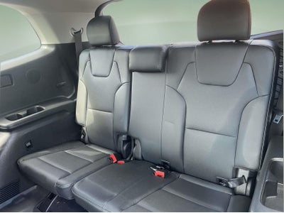 2025 Kia Telluride SX