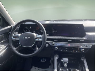 2025 Kia Telluride SX