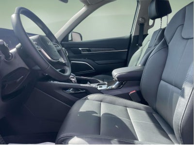 2025 Kia Telluride SX