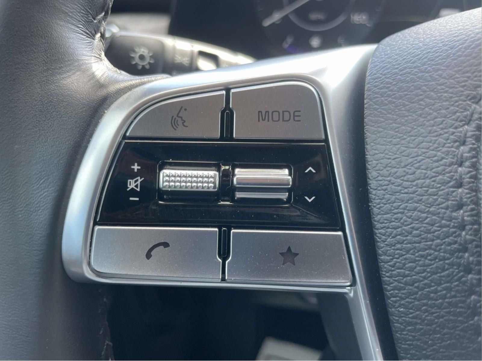 2025 Kia Telluride SX