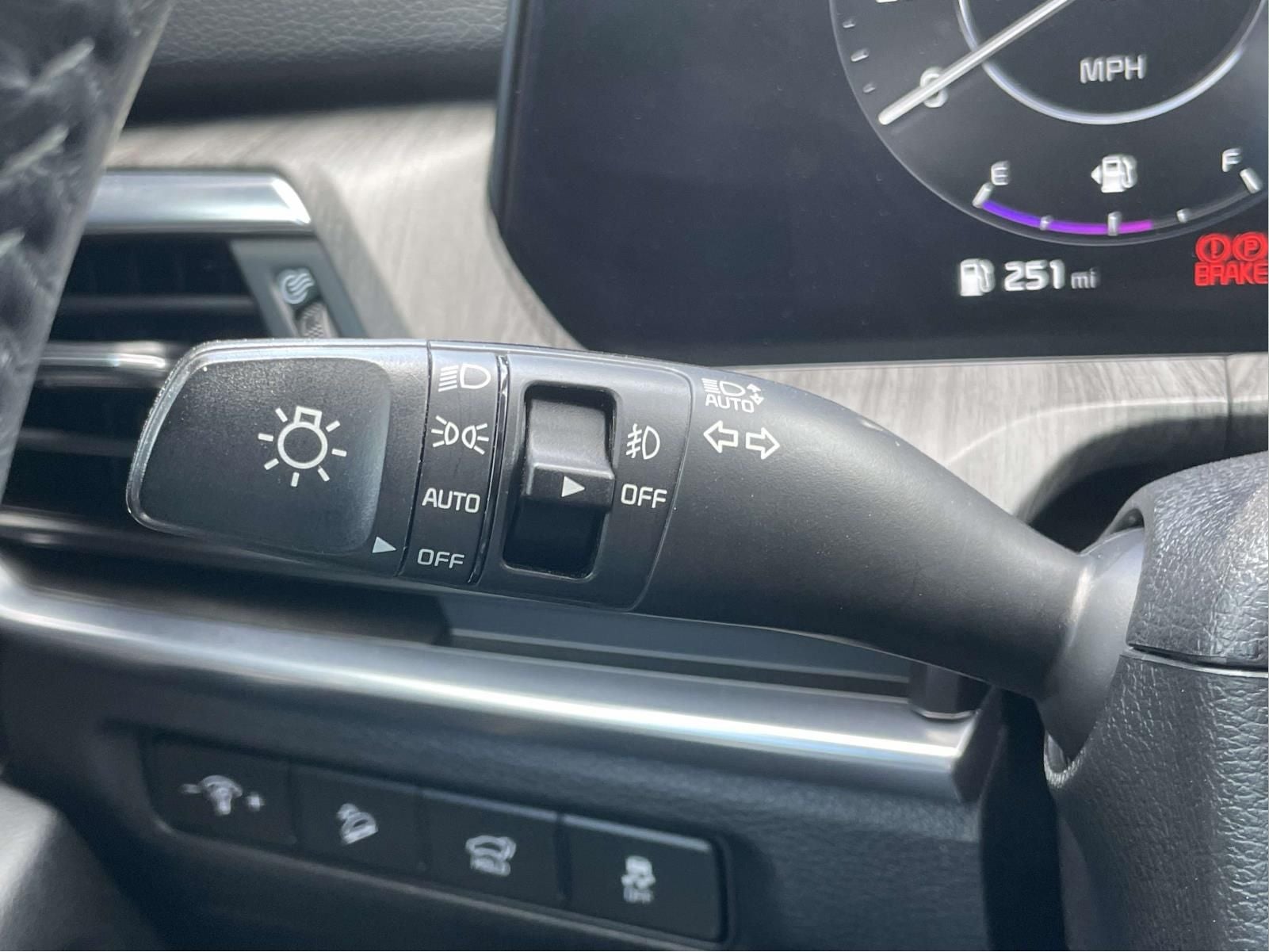 2025 Kia Telluride SX
