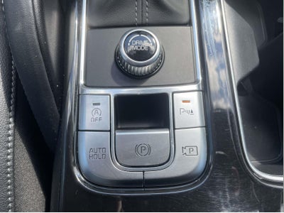 2025 Kia Telluride SX
